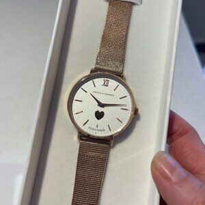 Larsson & Jennings watch